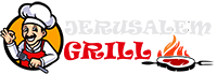 Jerusalem Grill- Dining & Catering Restaurant Logo
